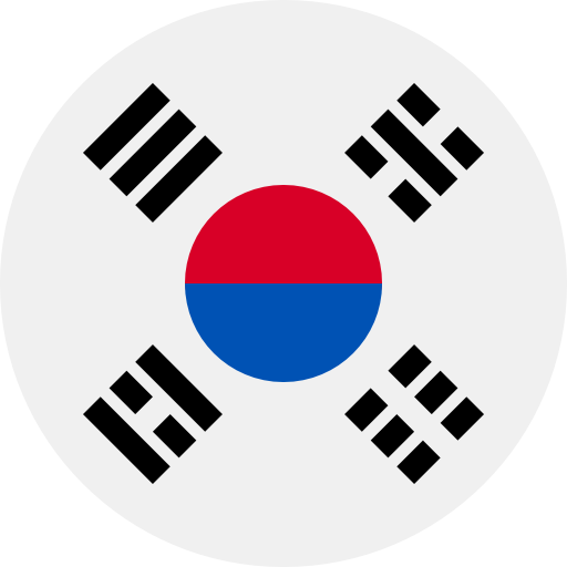 韩国物理机器
